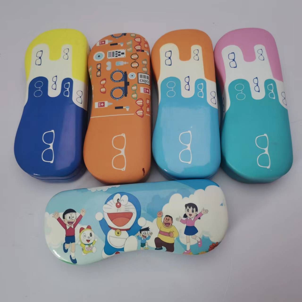 Glasses case