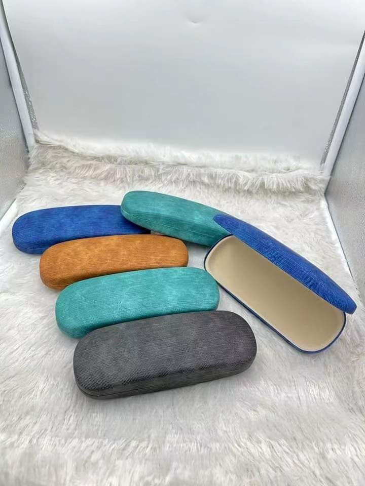 Glasses case