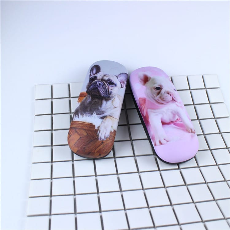Glasses case