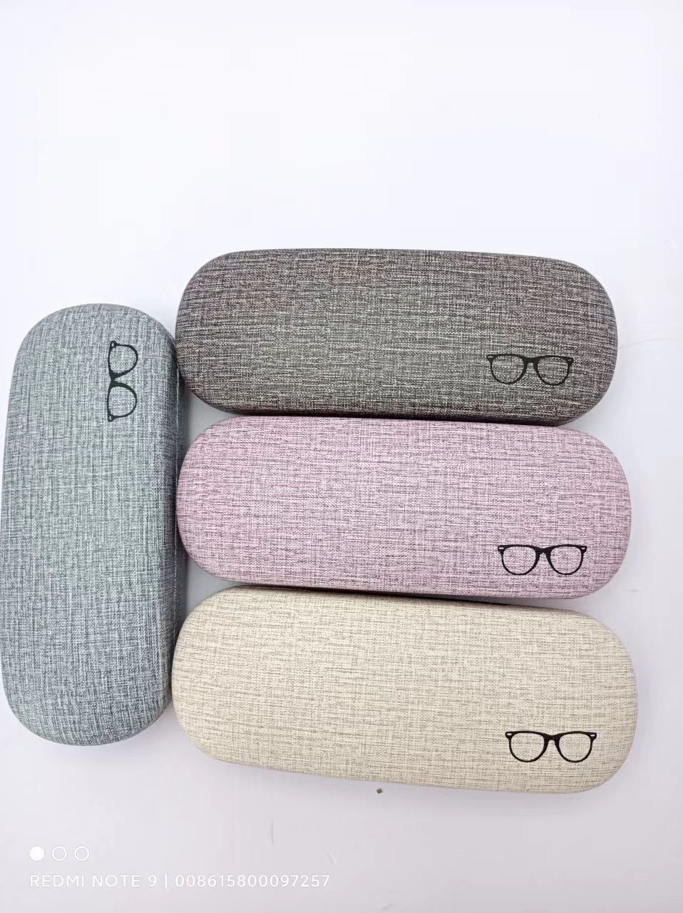 Glasses case