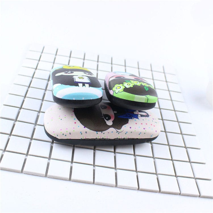 Glasses case