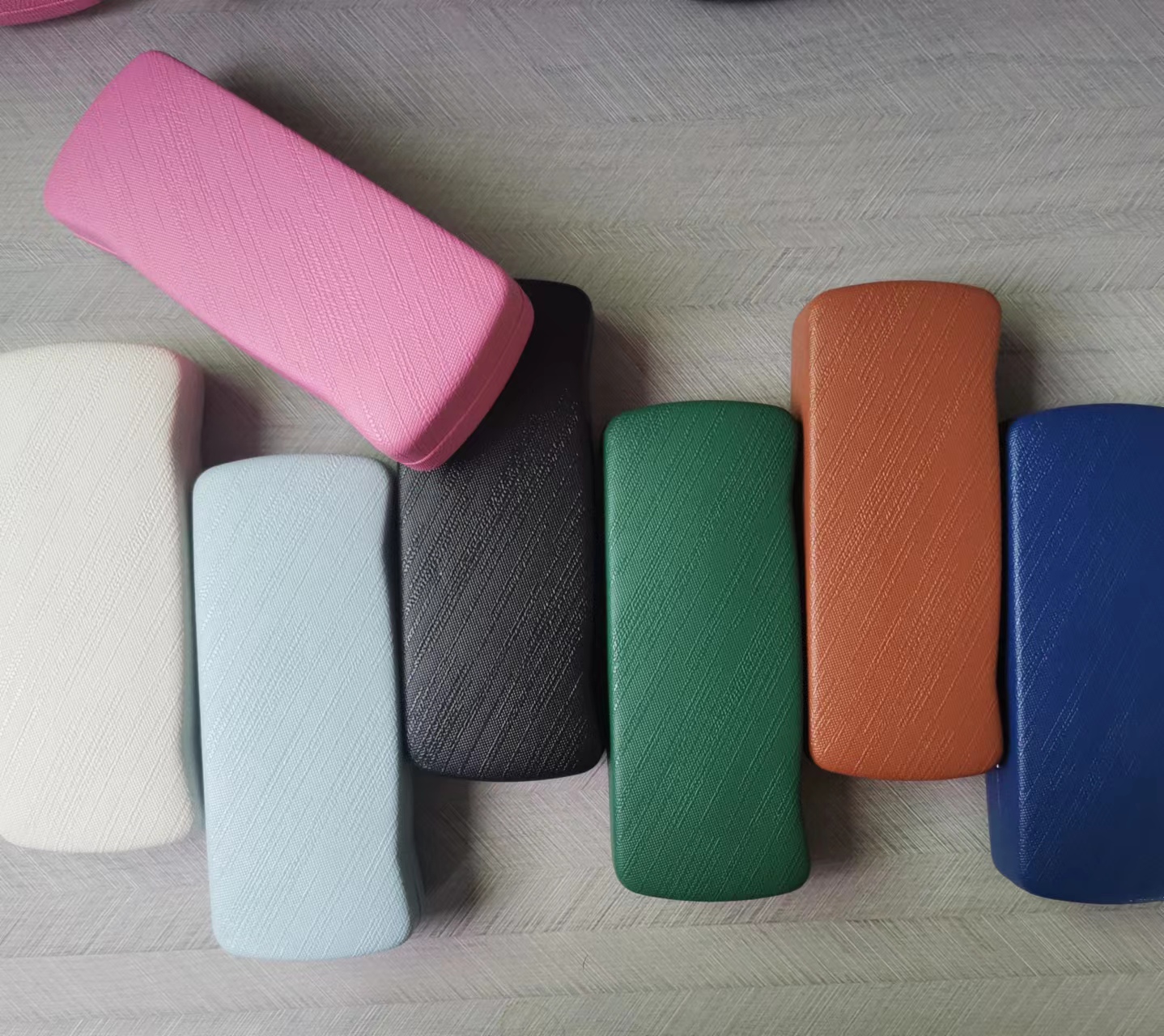 Glasses case