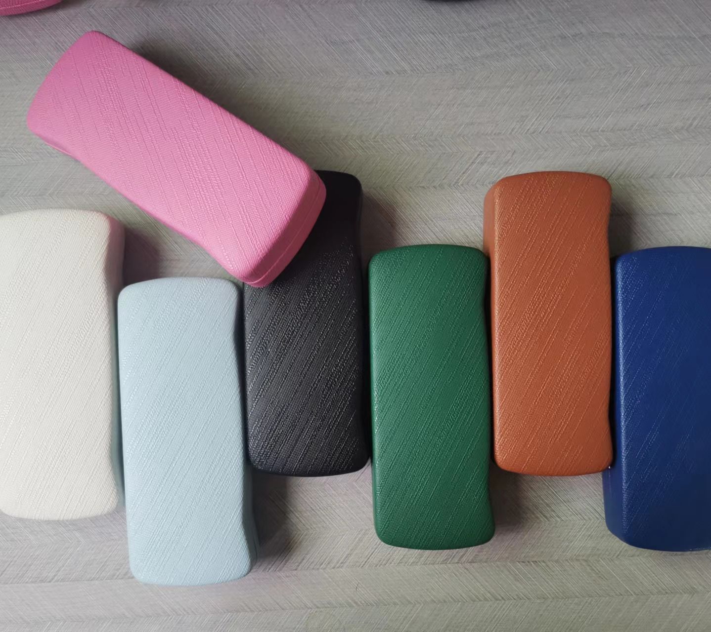 Glasses case