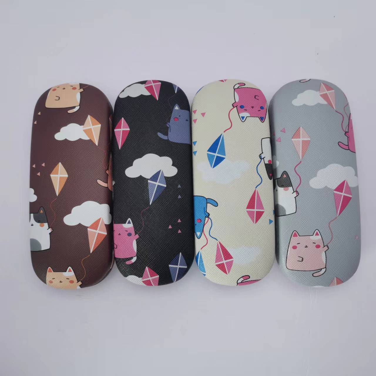 Glasses case