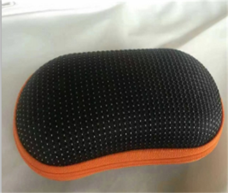 Zipper case
