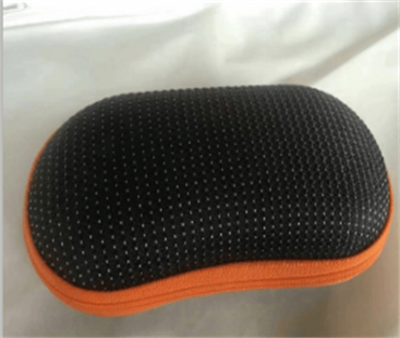 Zipper case