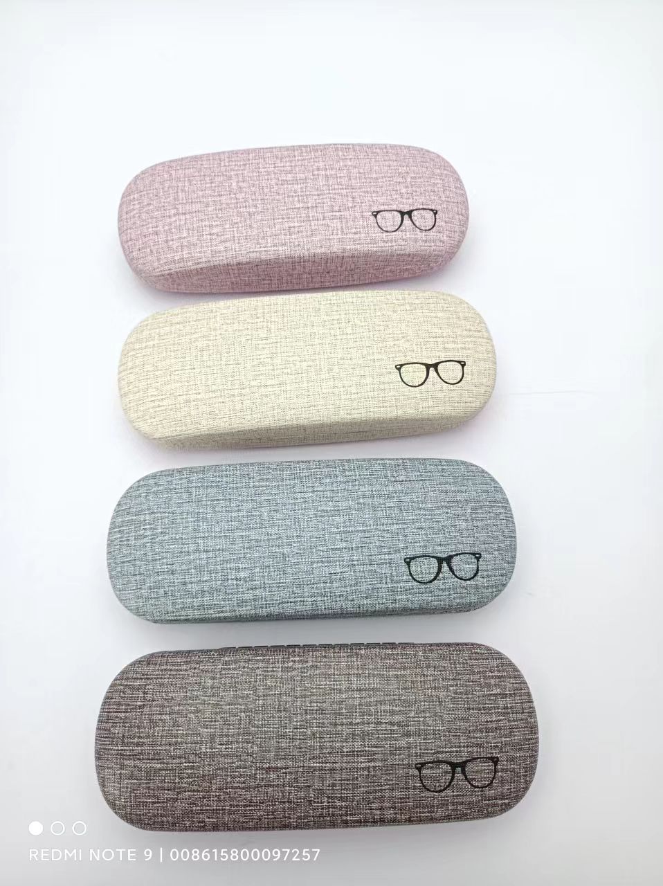 Glasses case