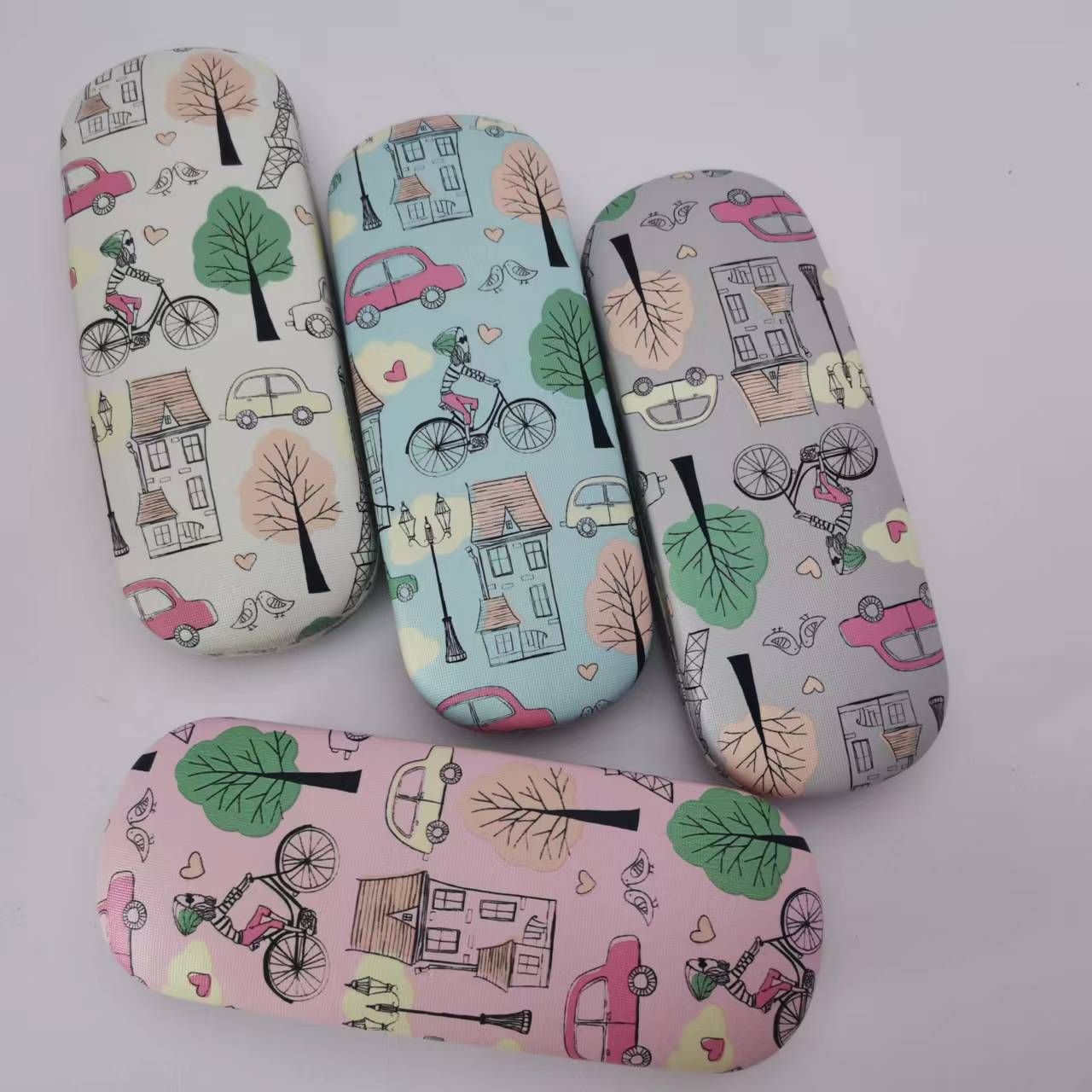 Glasses case
