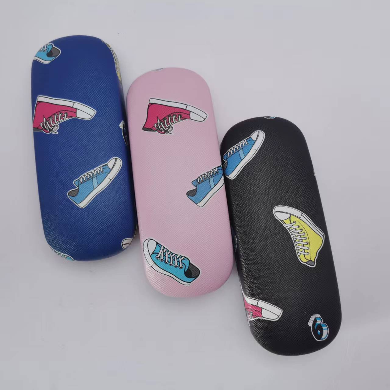 Glasses case