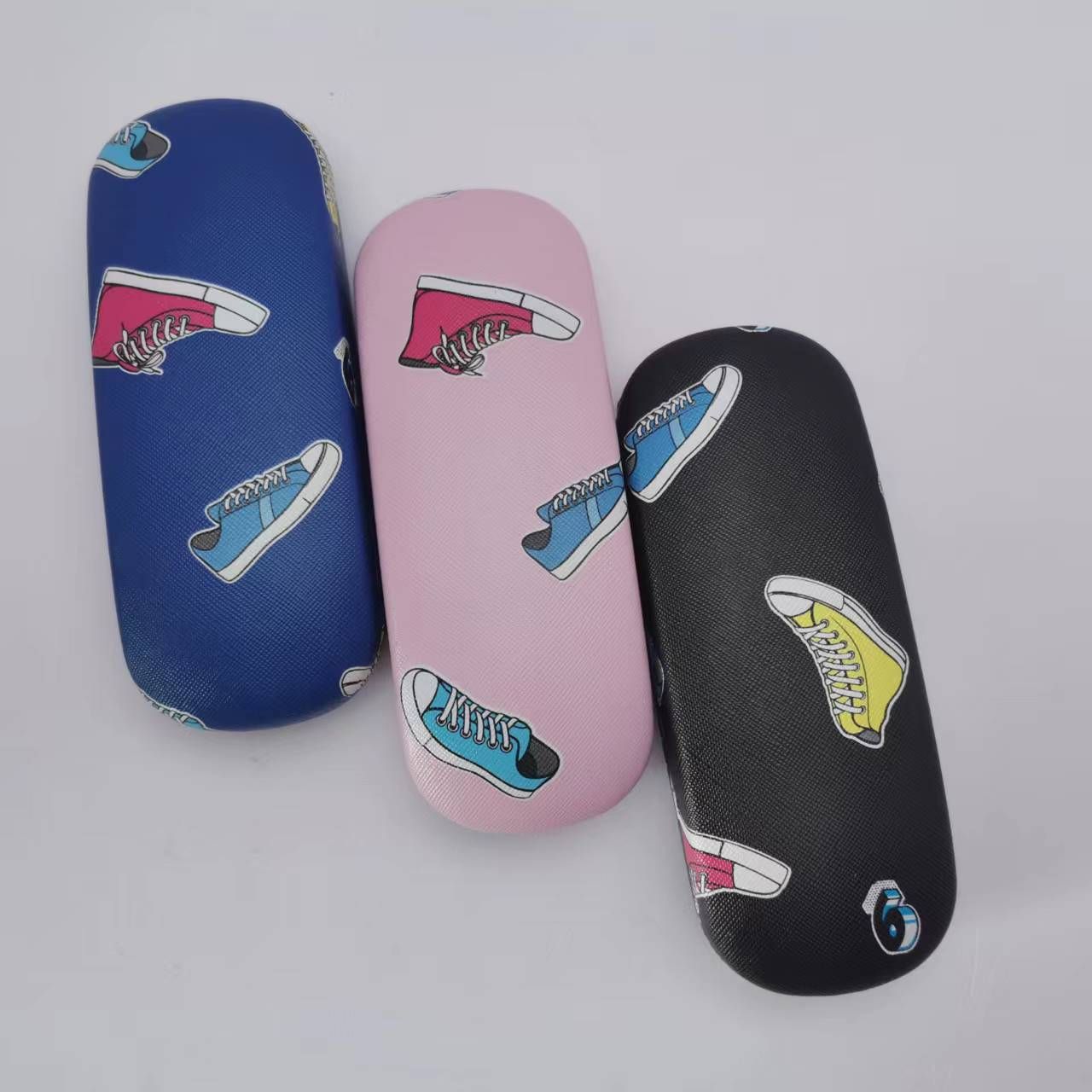 Glasses case