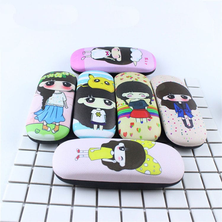 Glasses case