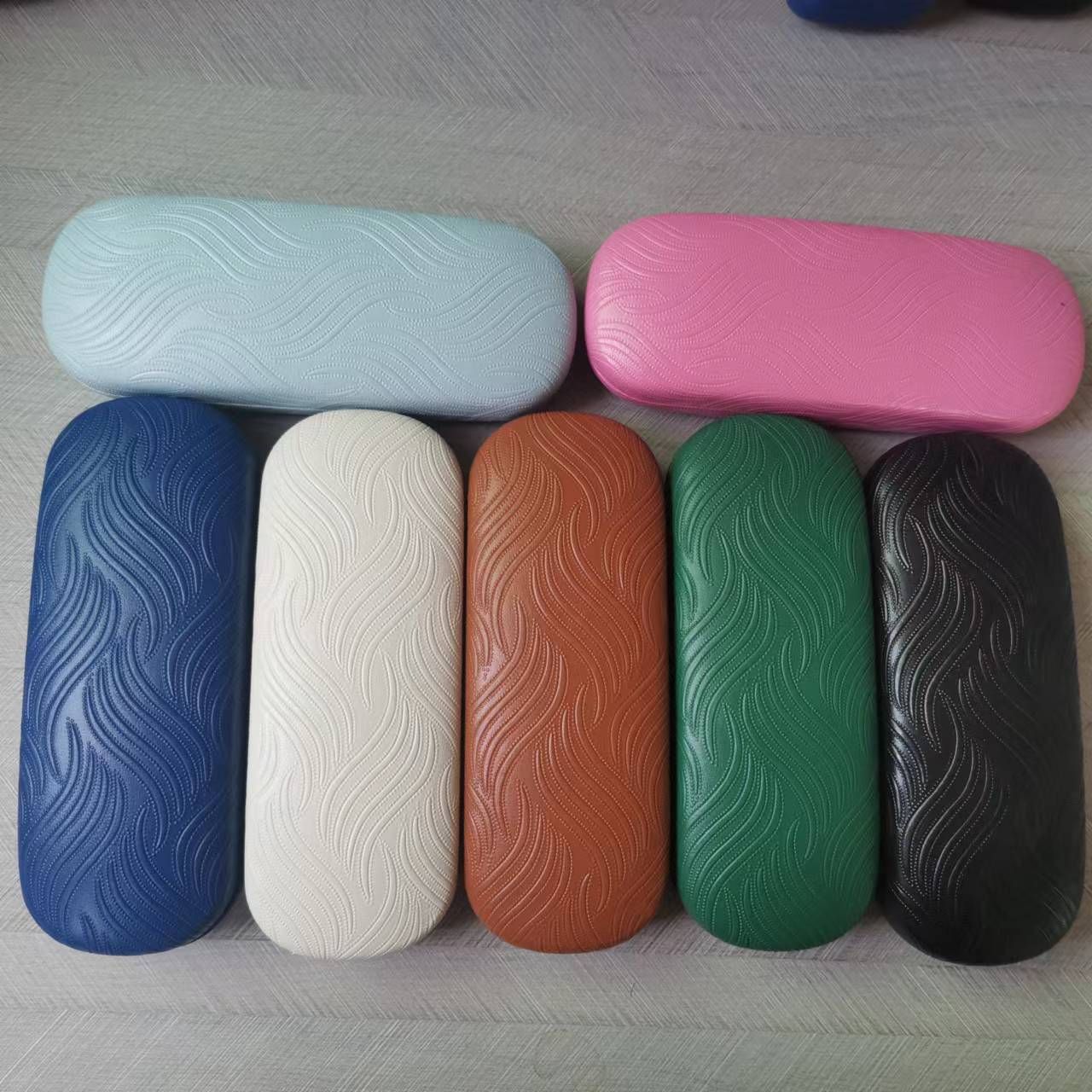 Glasses case