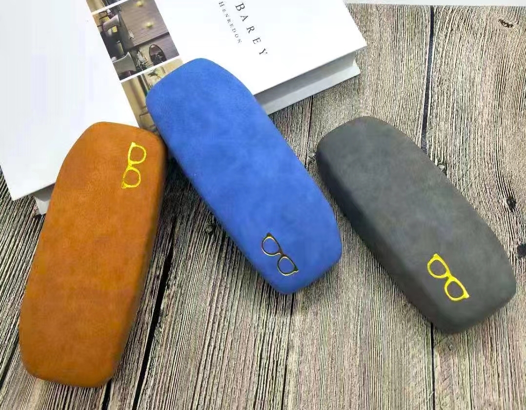 Glasses case