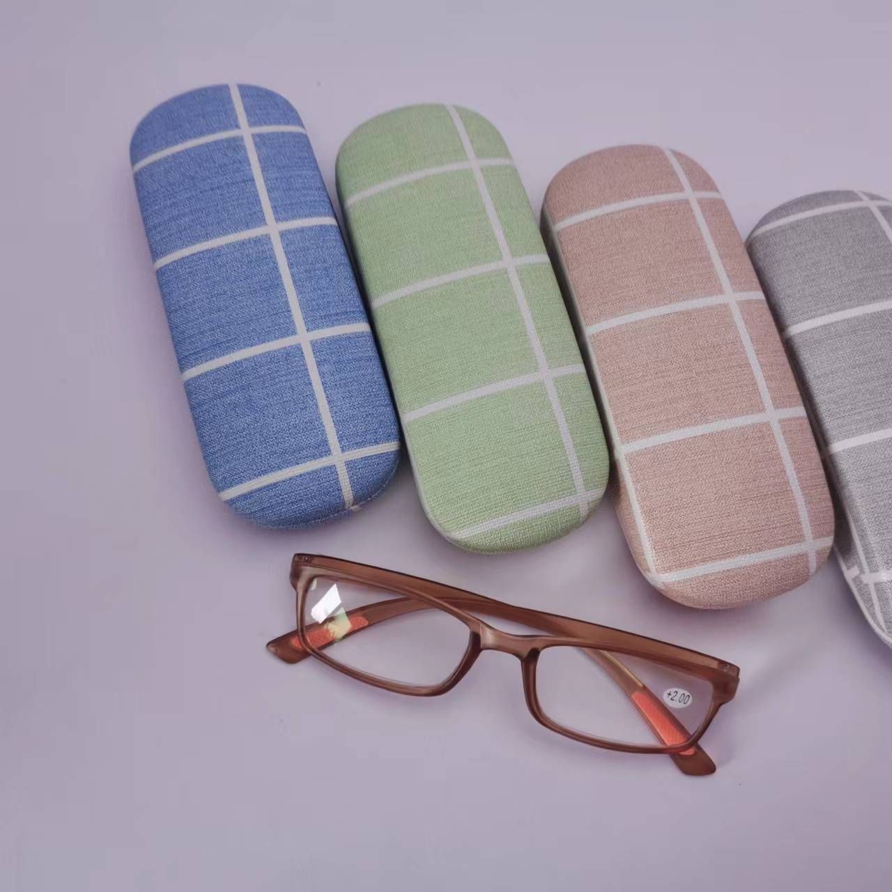 Glasses case