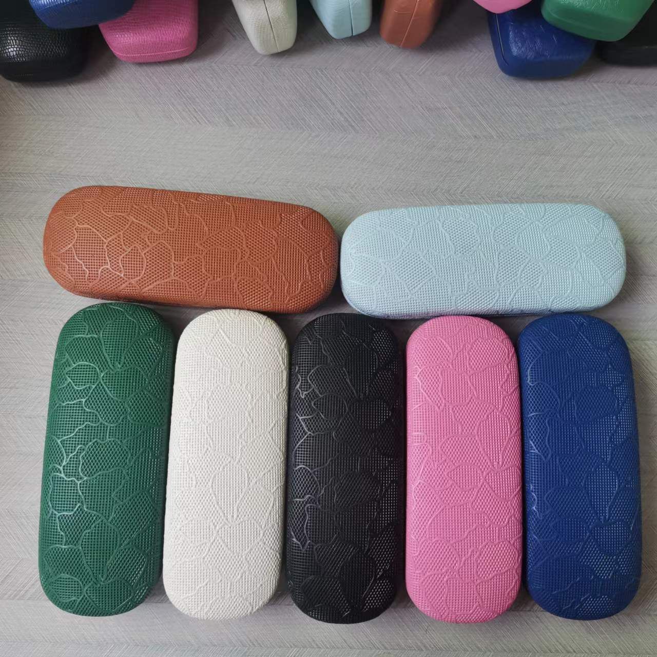 Glasses case