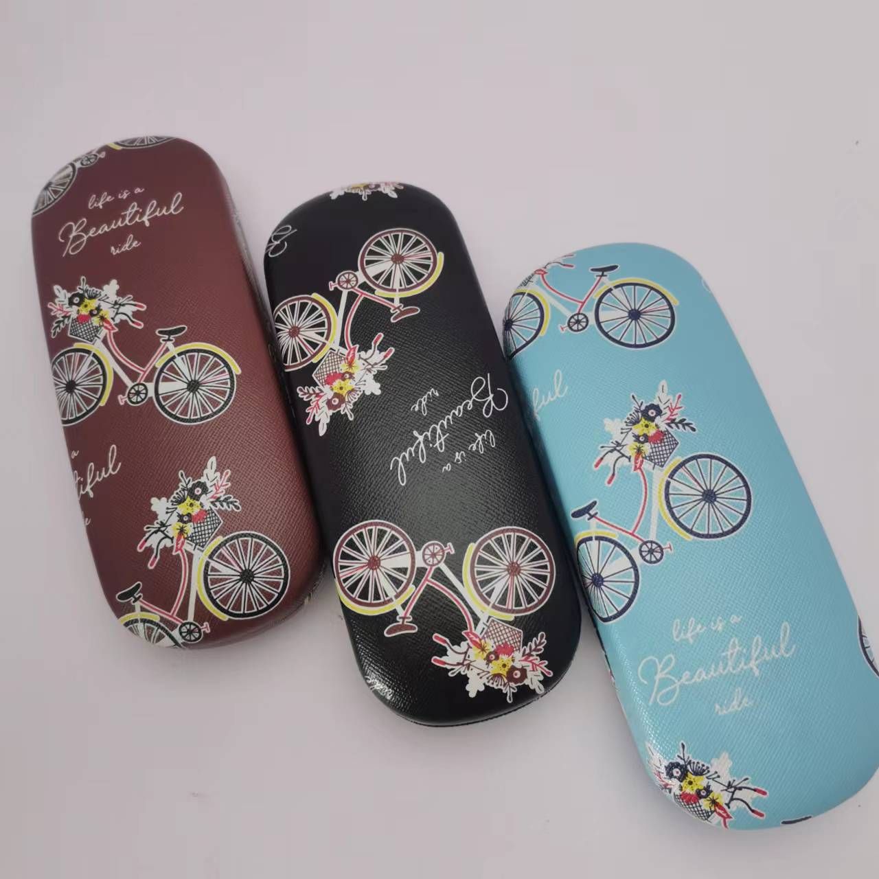 Glasses case