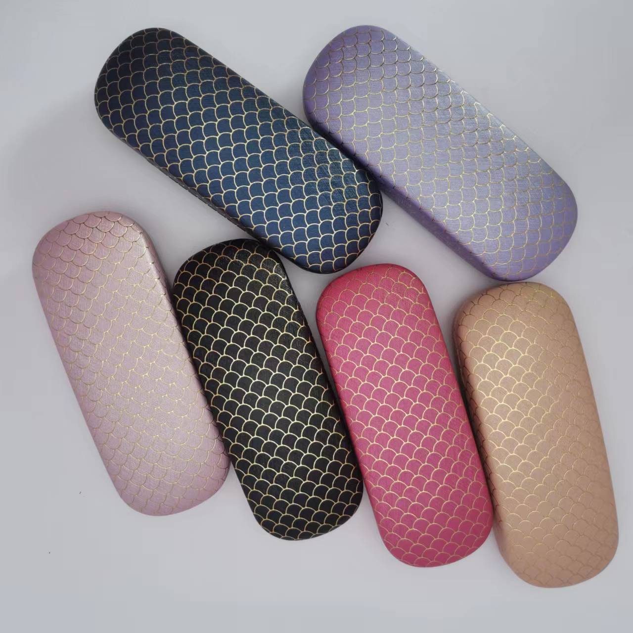 Glasses case