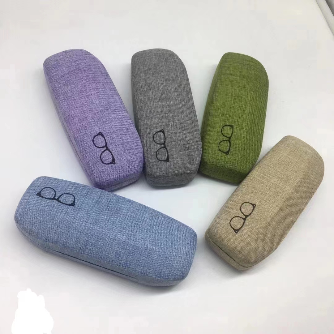 Glasses case