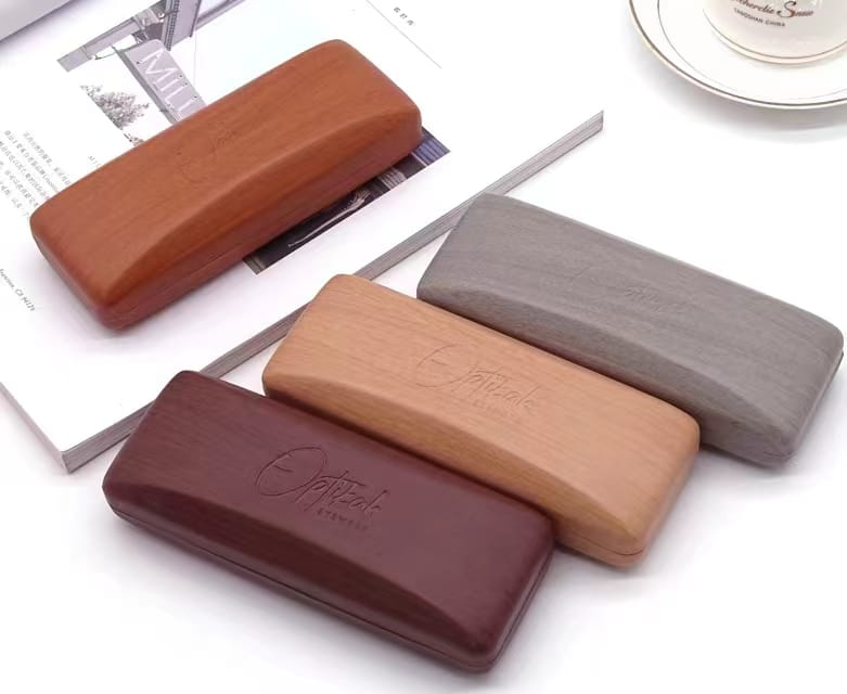 Glasses case