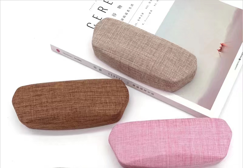 Glasses case