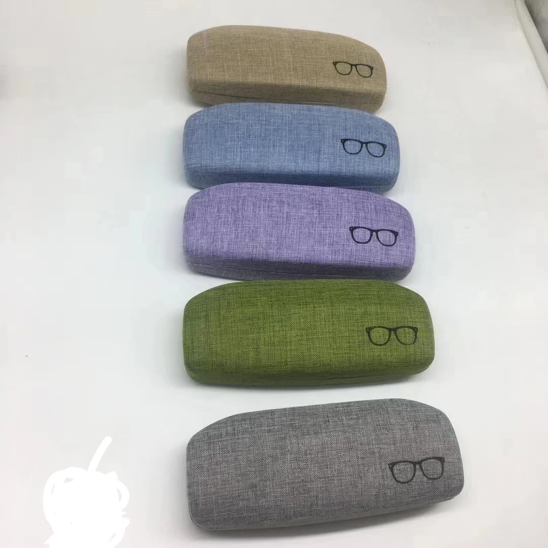 Glasses case