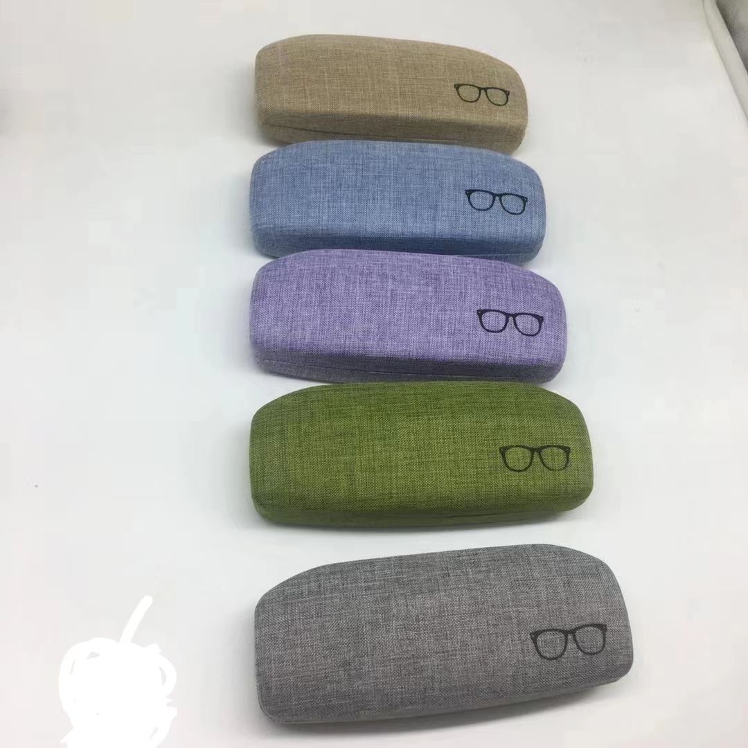 Glasses case