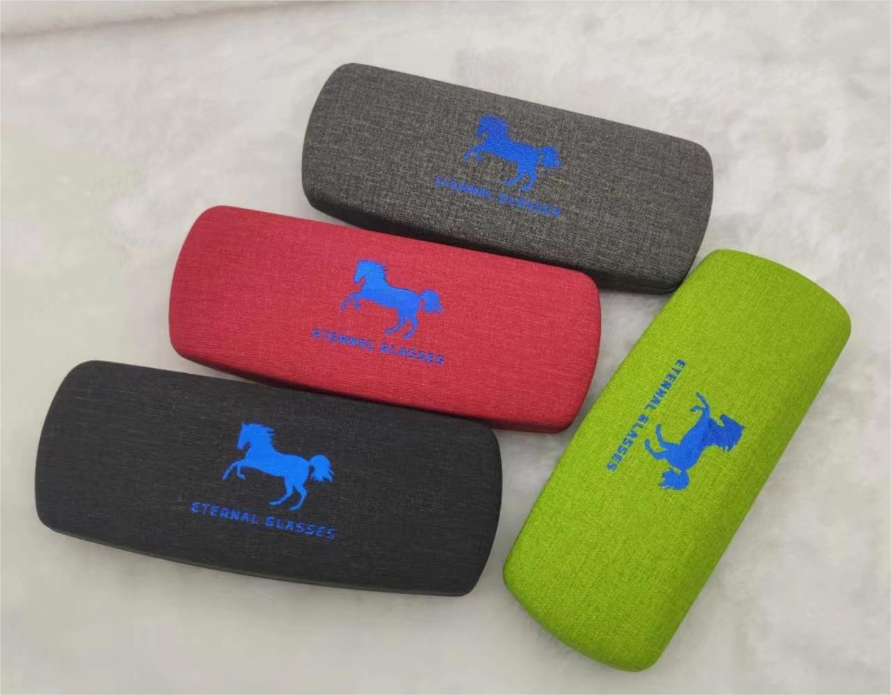 Glasses case