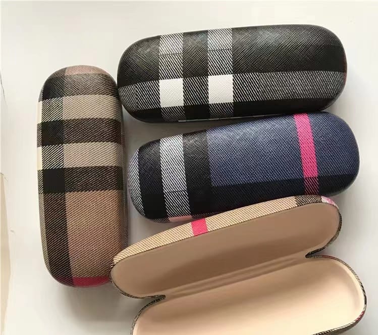 Glasses case