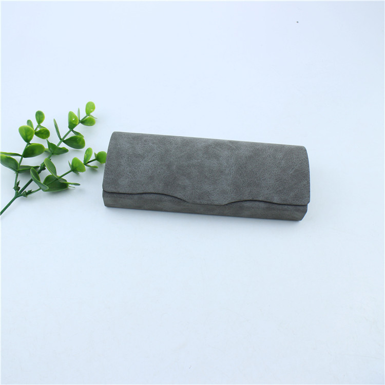 Handmade glasses case