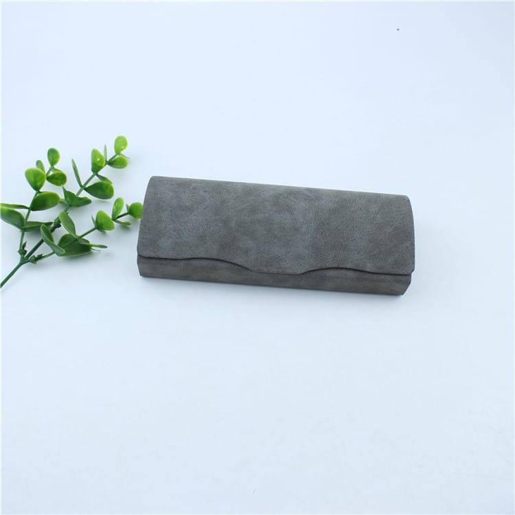 Handmade glasses case