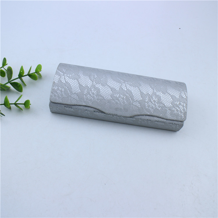 Handmade glasses case