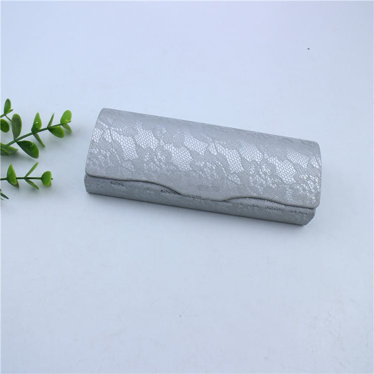 Handmade glasses case