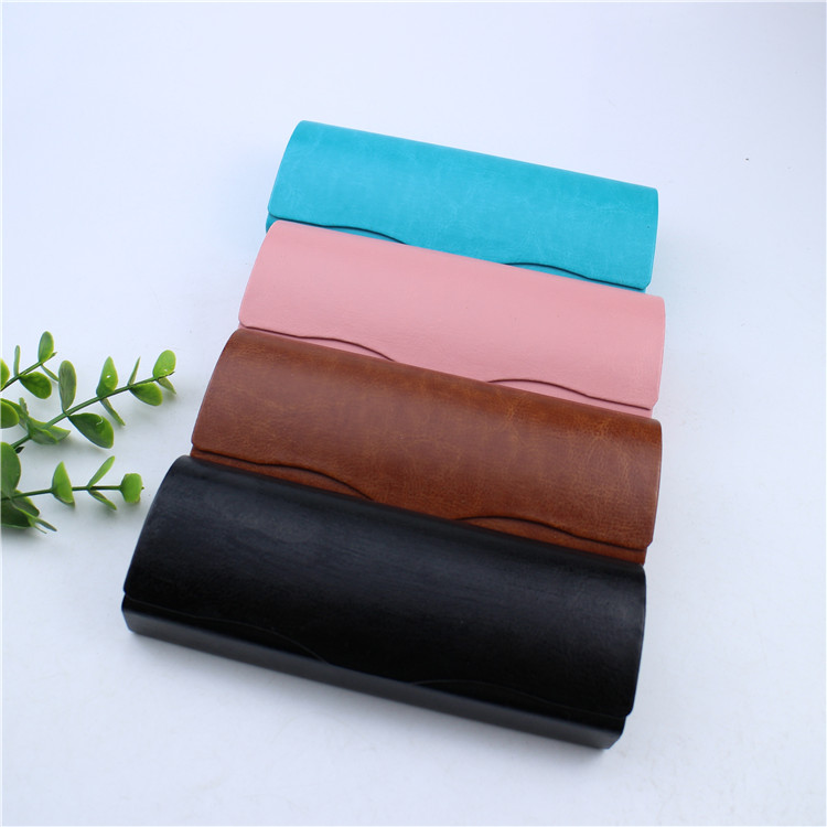 Handmade glasses case