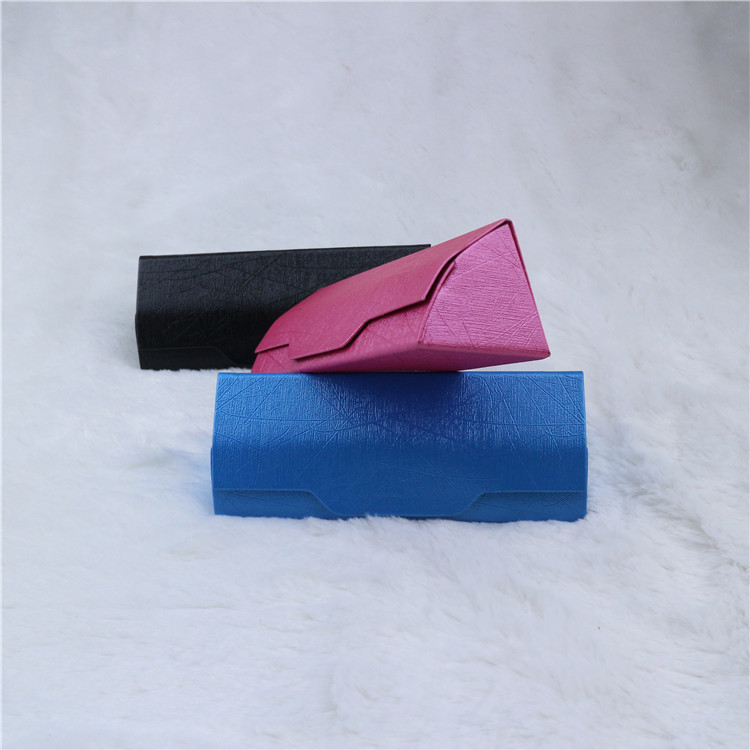 Handmade glasses case