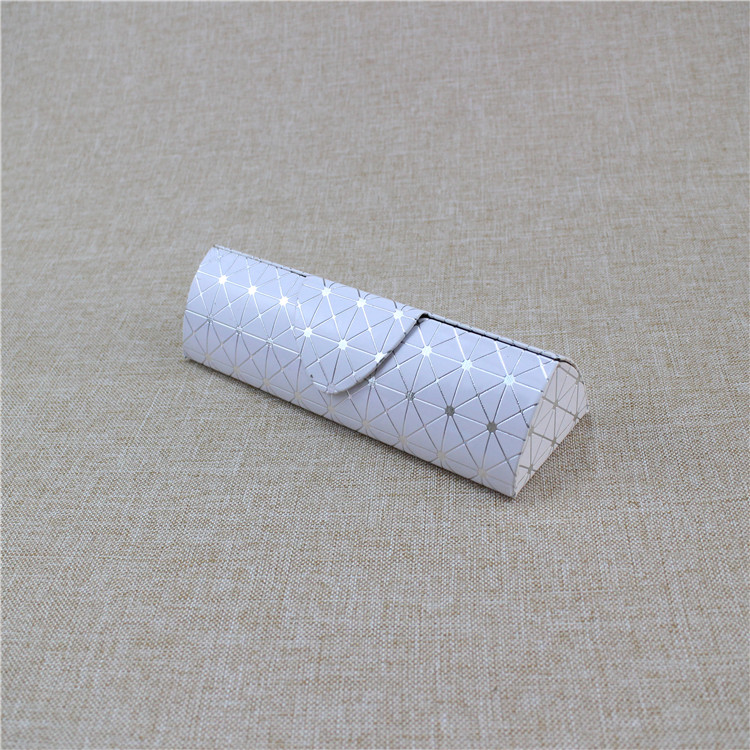 Handmade glasses case