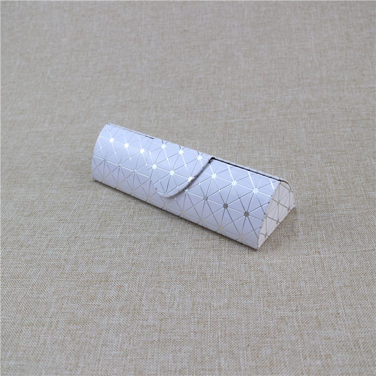 Handmade glasses case
