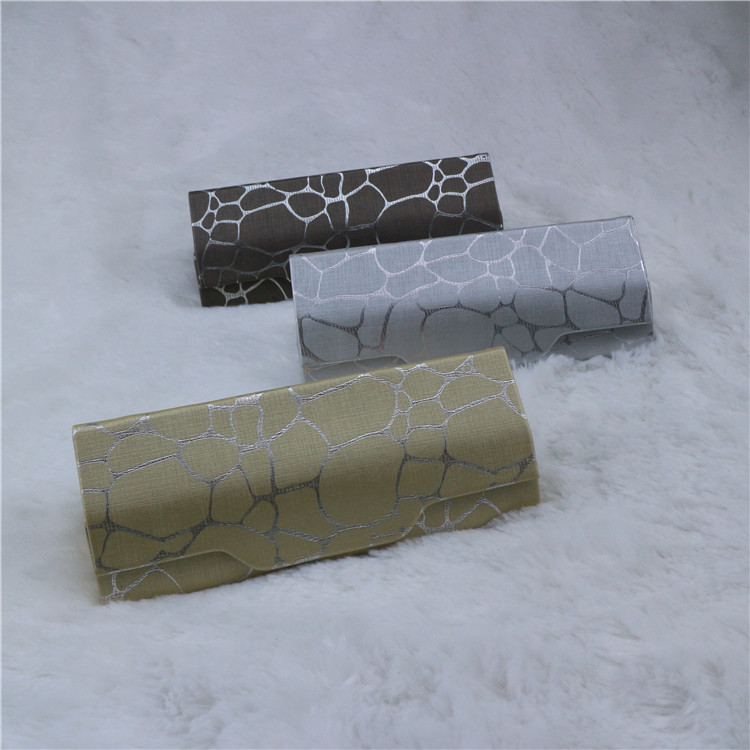 Handmade glasses case