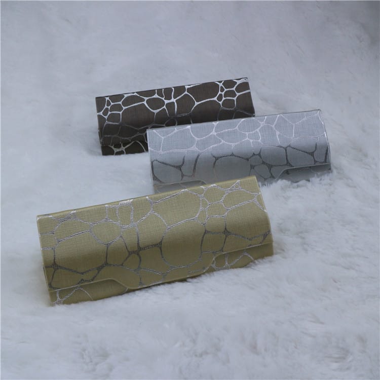 Handmade glasses case