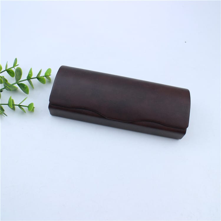 Handmade glasses case