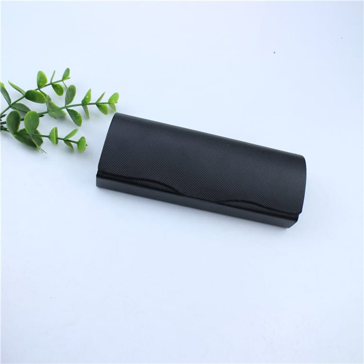 Handmade glasses case