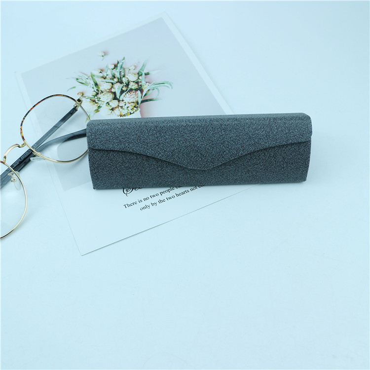 Handmade glasses case