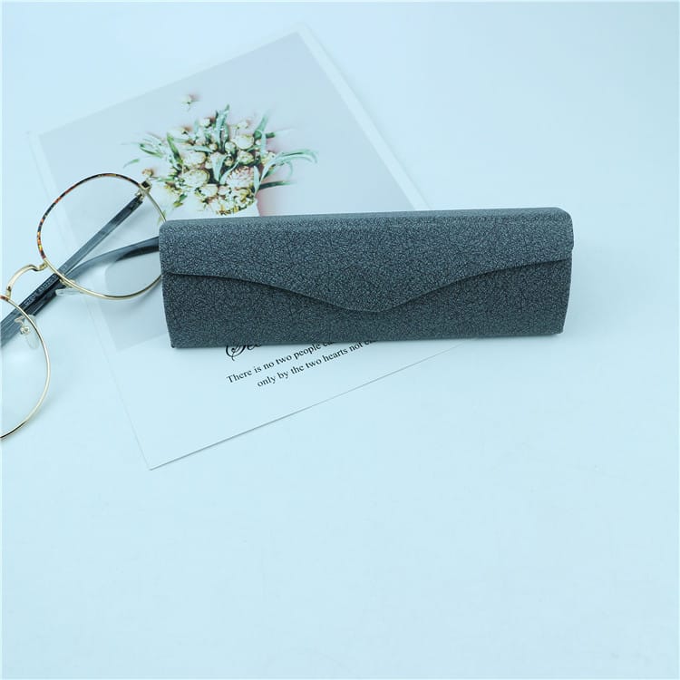 Handmade glasses case