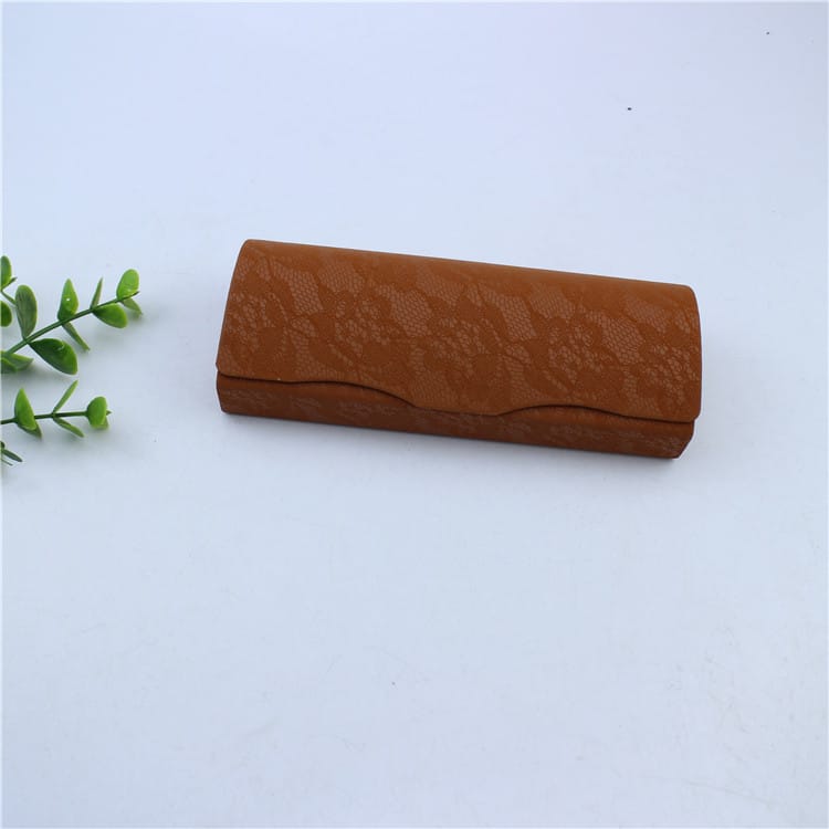 Handmade glasses case
