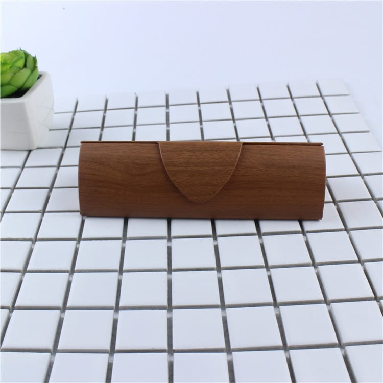 Handmade glasses case