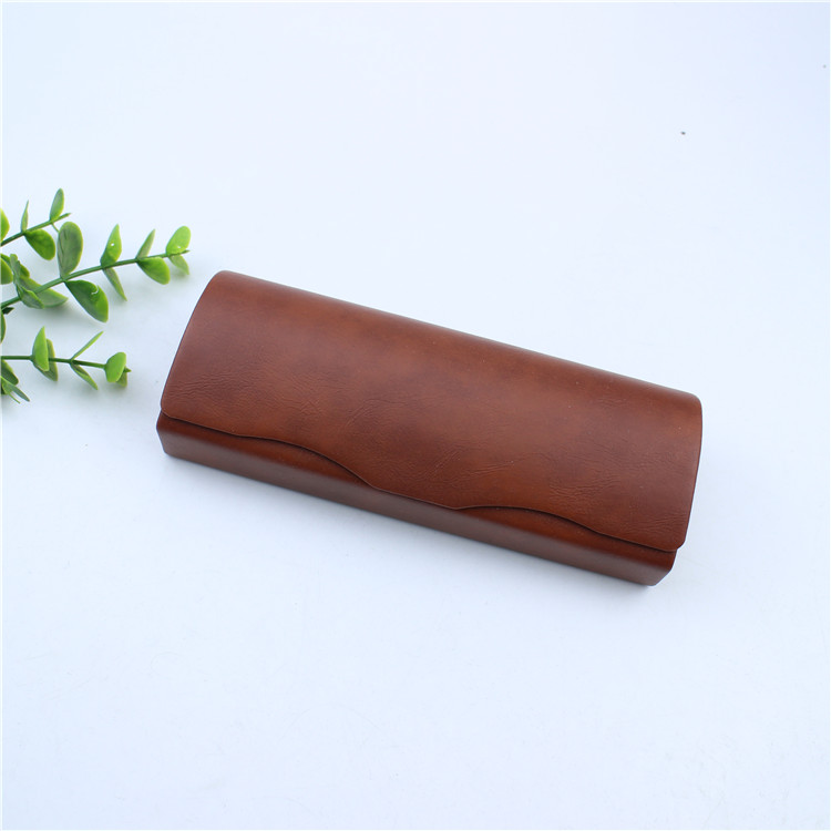 Handmade glasses case