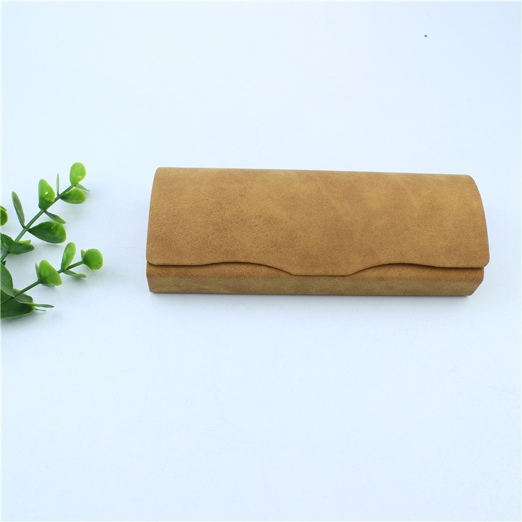 Handmade glasses case