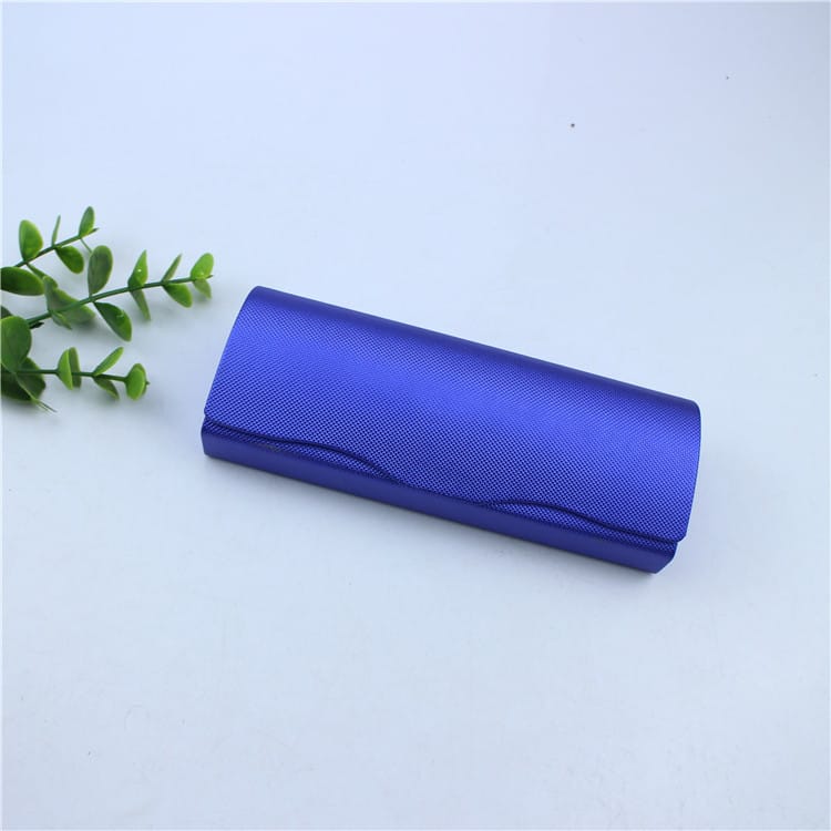 Handmade glasses case
