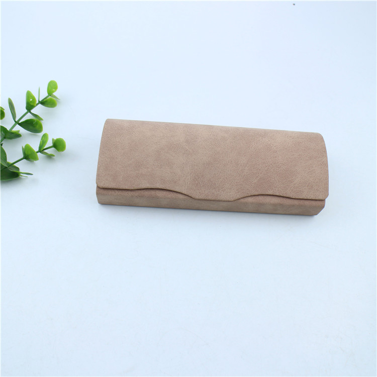 Handmade glasses case