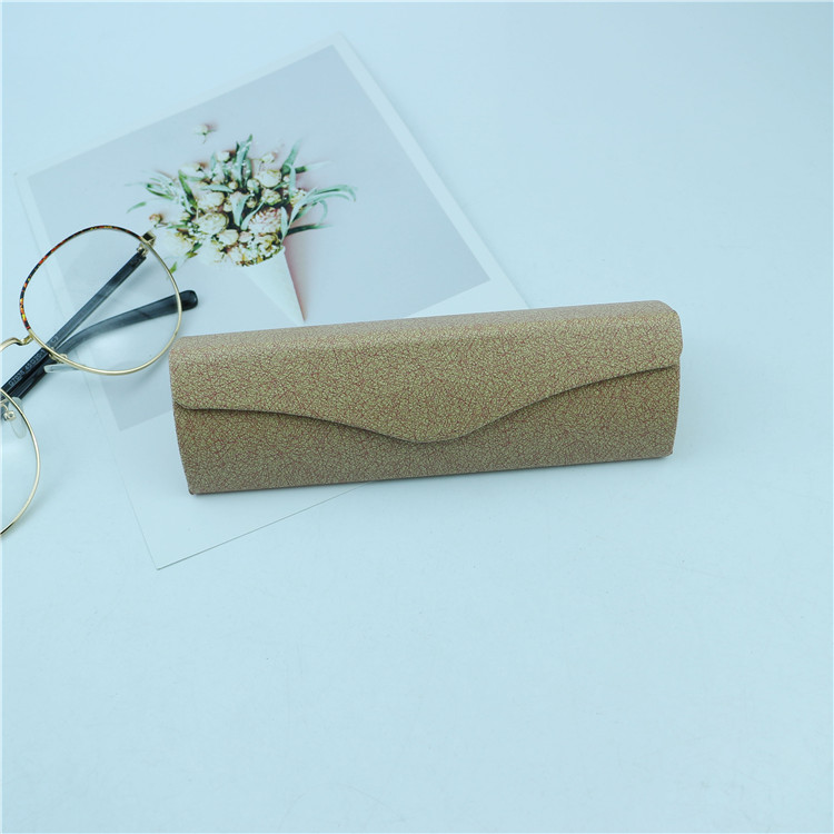 Handmade glasses case