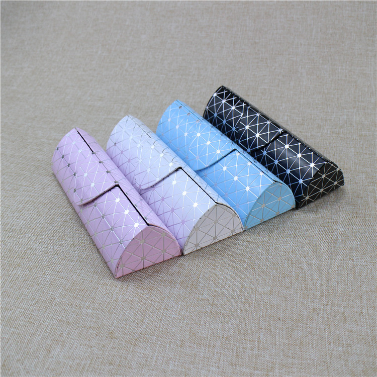 Handmade glasses case